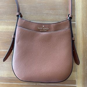 Kate Spade crossbody with wallet
